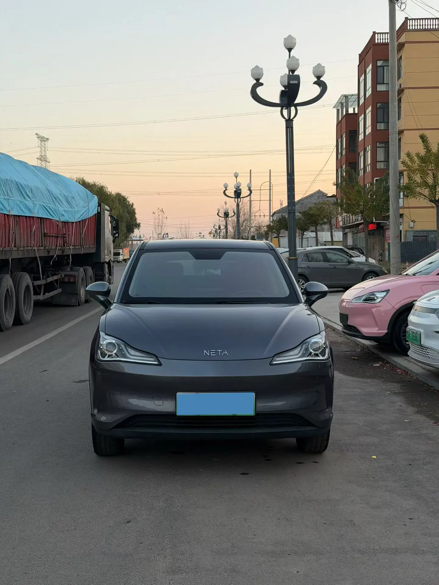 2022 NETA V thumbnail 2