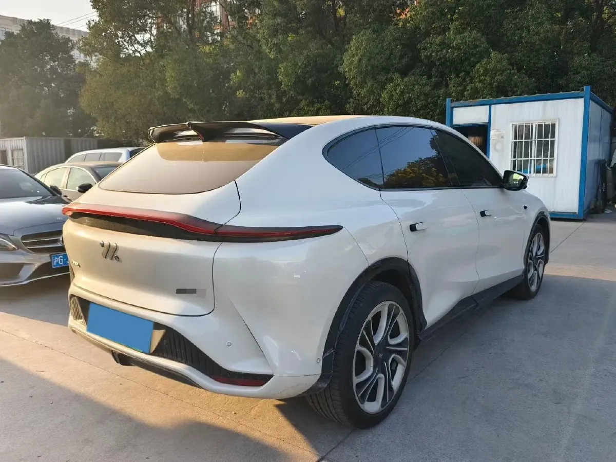 2023 IM LS7 BEV 100KWH,autocango,china used car exporter,china ev exporter,chinese used car exporter,chinese used ev exporter