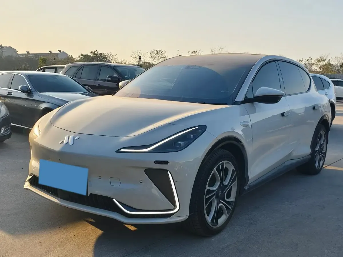2023 IM LS7 BEV 100KWH,autocango,china used car exporter,china ev exporter,chinese used car exporter,chinese used ev exporter