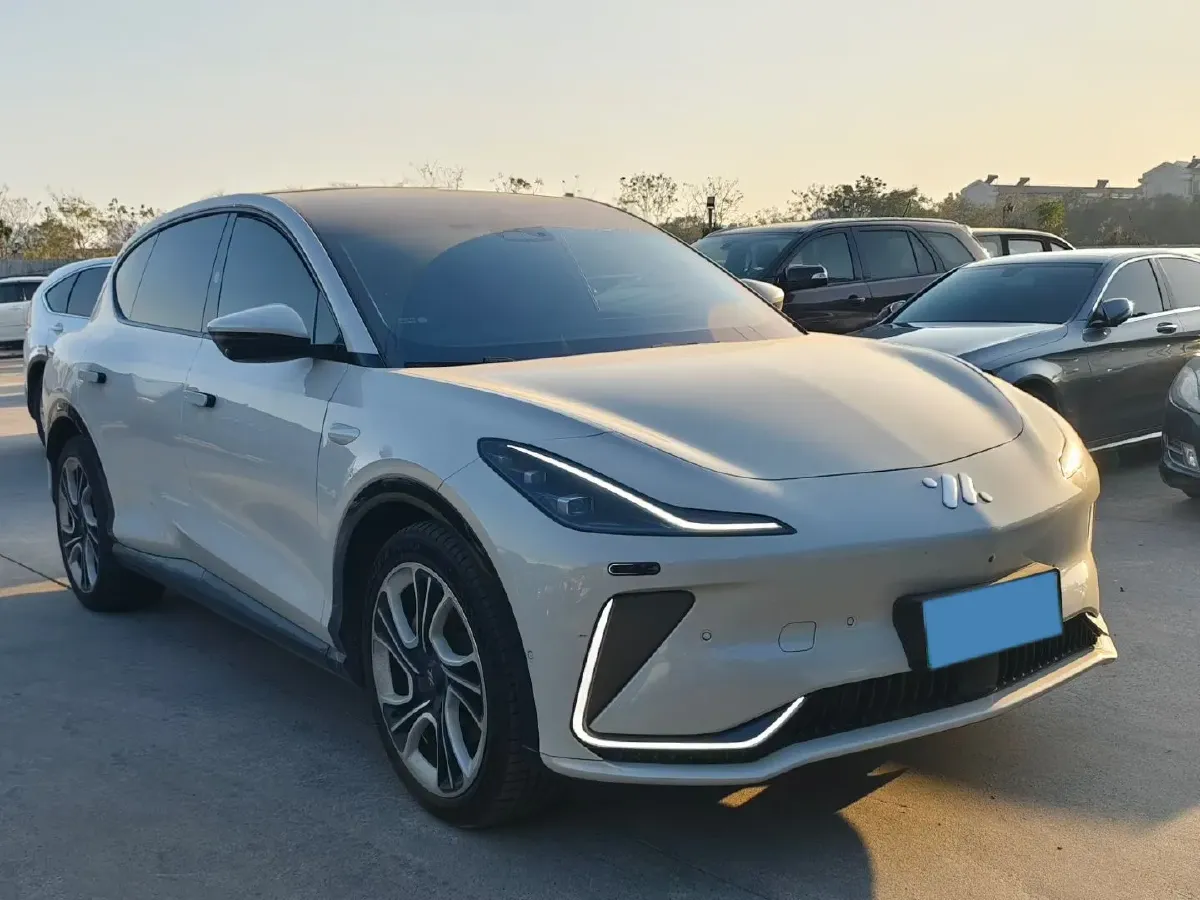 2023 IM LS7 BEV 100KWH,autocango,china used car exporter,china ev exporter,chinese used car exporter,chinese used ev exporter