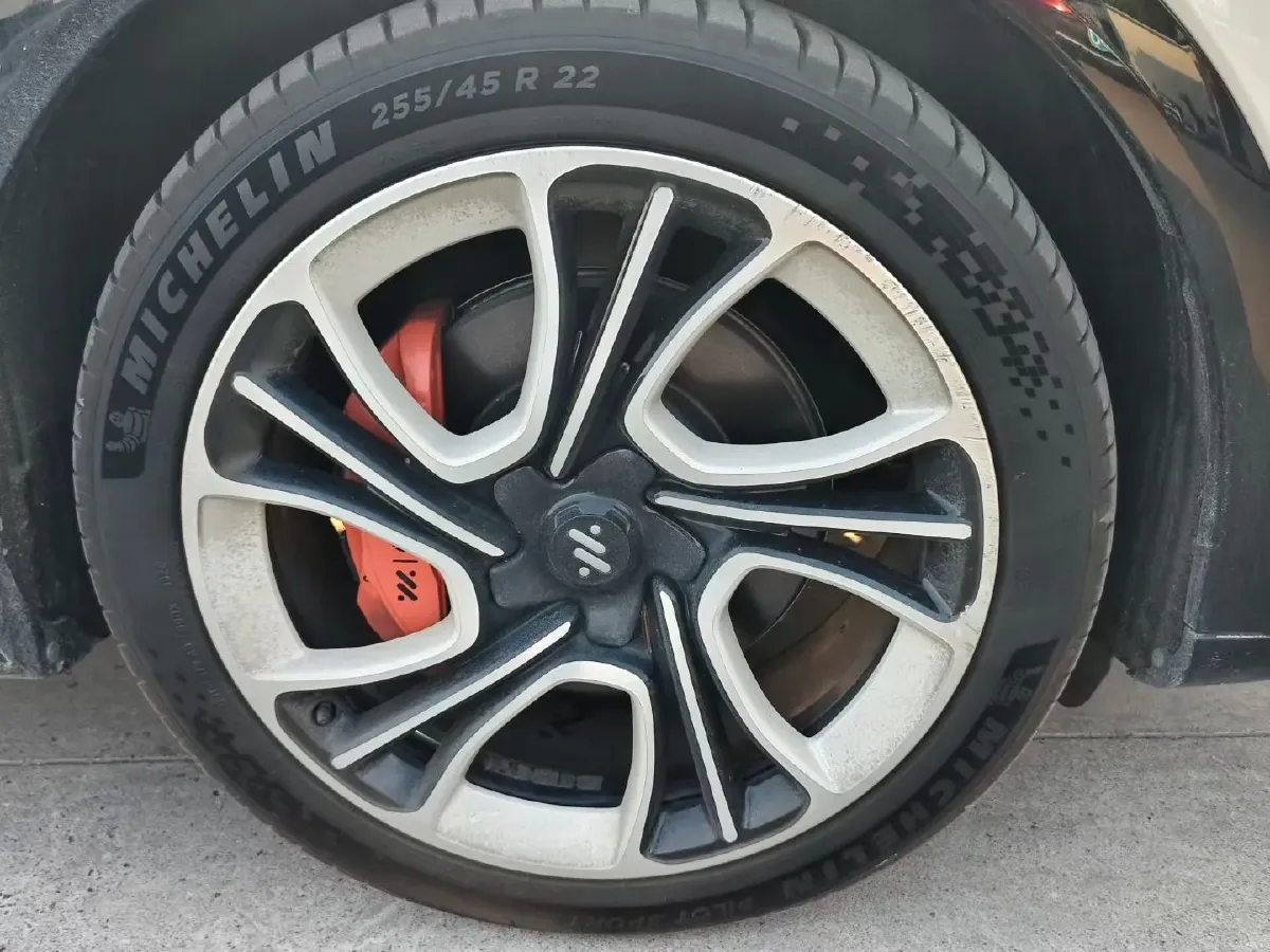 2023 IM LS7 BEV 100KWH,autocango,china used car exporter,china ev exporter,chinese used car exporter,chinese used ev exporter