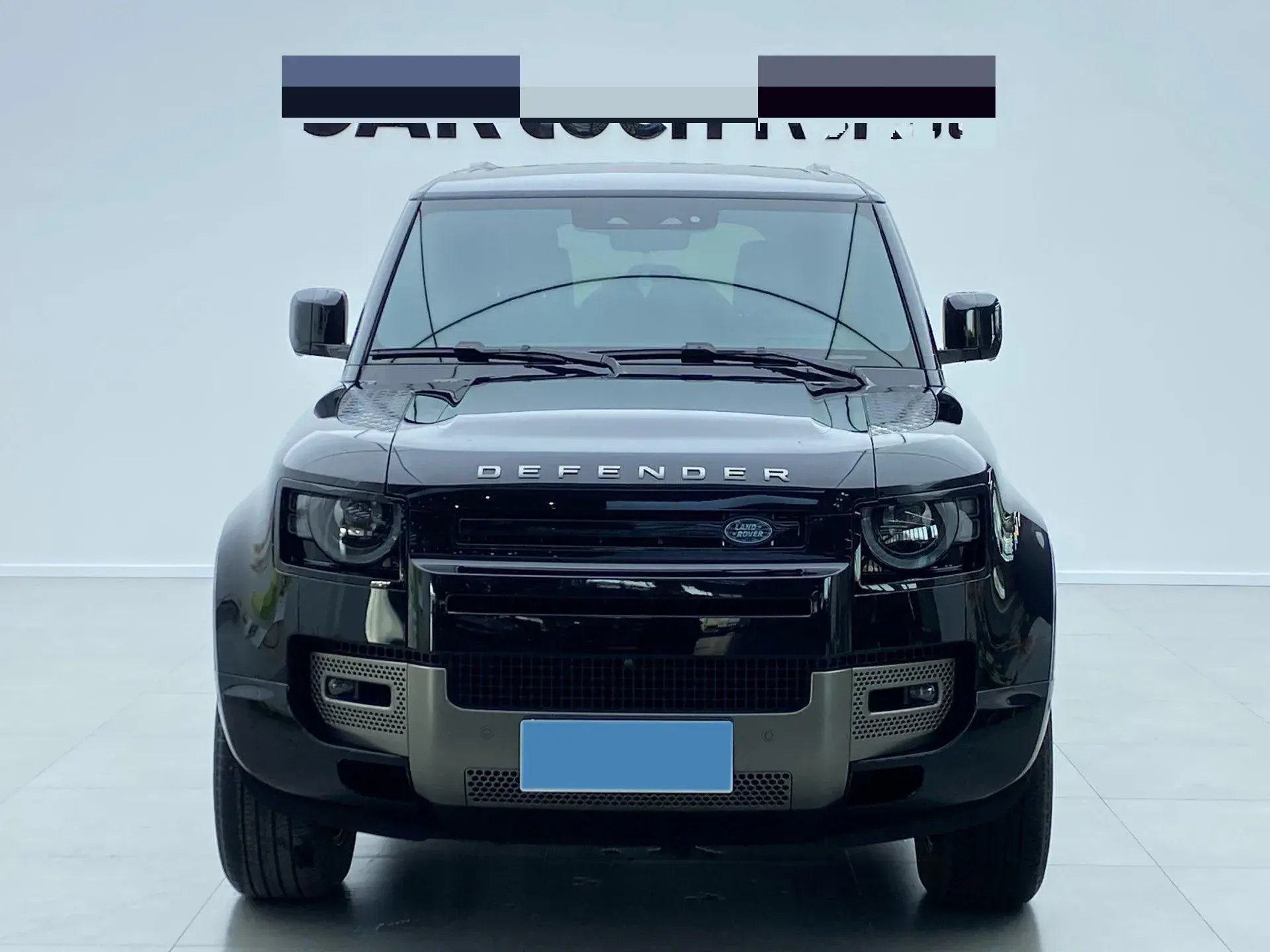 2024 LAND ROVER thumbnail 2