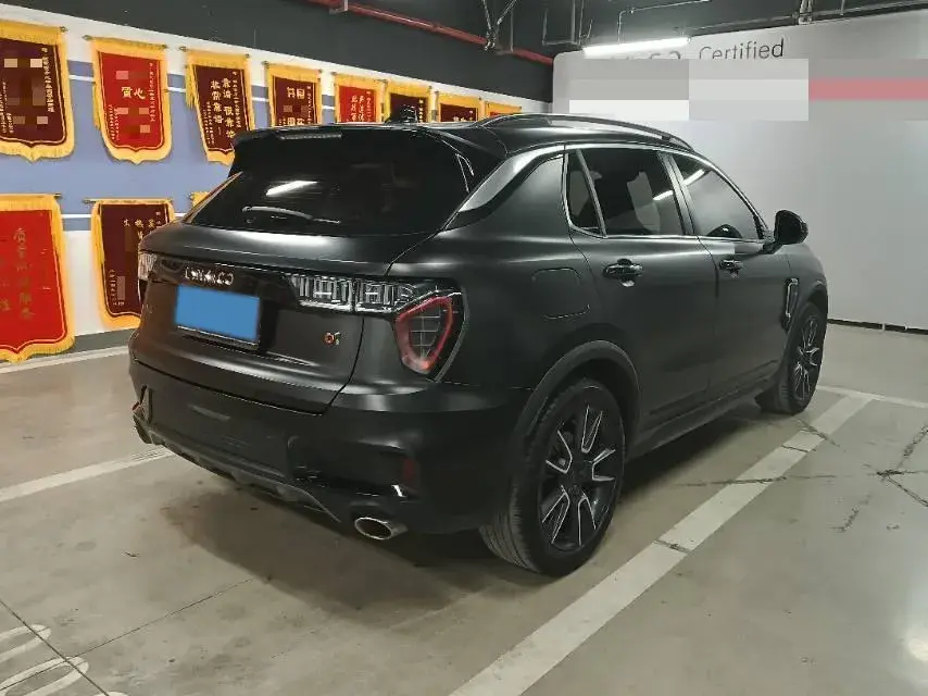 2021 LYNK&CO 01 thumbnail 3