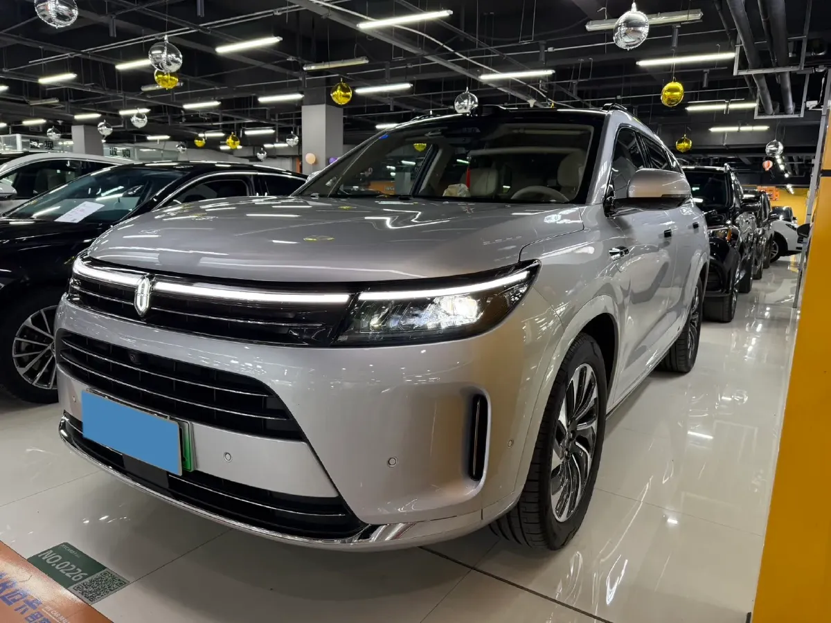 2024 HIMA AITO M7 1.5T 152HP L4 REEV 40KWH,autocango,china used car exporter,china ev exporter,chinese used car exporter,chinese used ev exporter