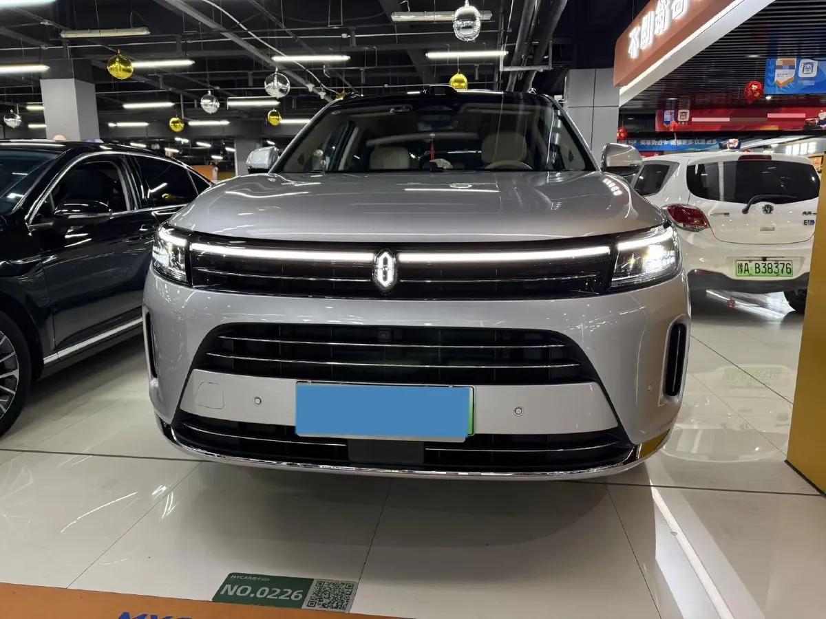 2024 HIMA AITO M7 1.5T 152HP L4 REEV 40KWH,autocango,china used car exporter,china ev exporter,chinese used car exporter,chinese used ev exporter