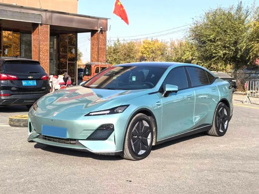 2022 Deepal SL03 Range Extended 95HP REEV 28.39KWH