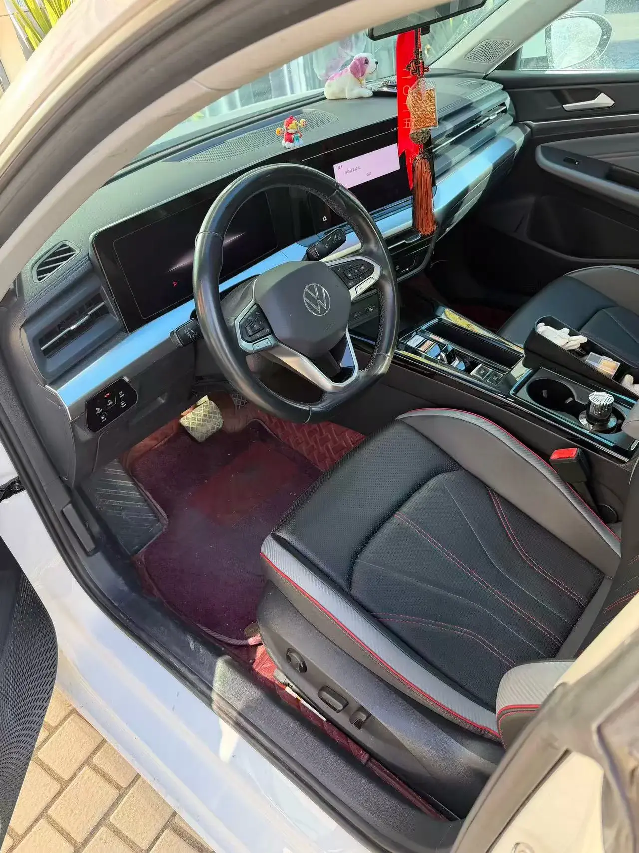 2022 VOLKSWAGEN LAMANDO thumbnail 3