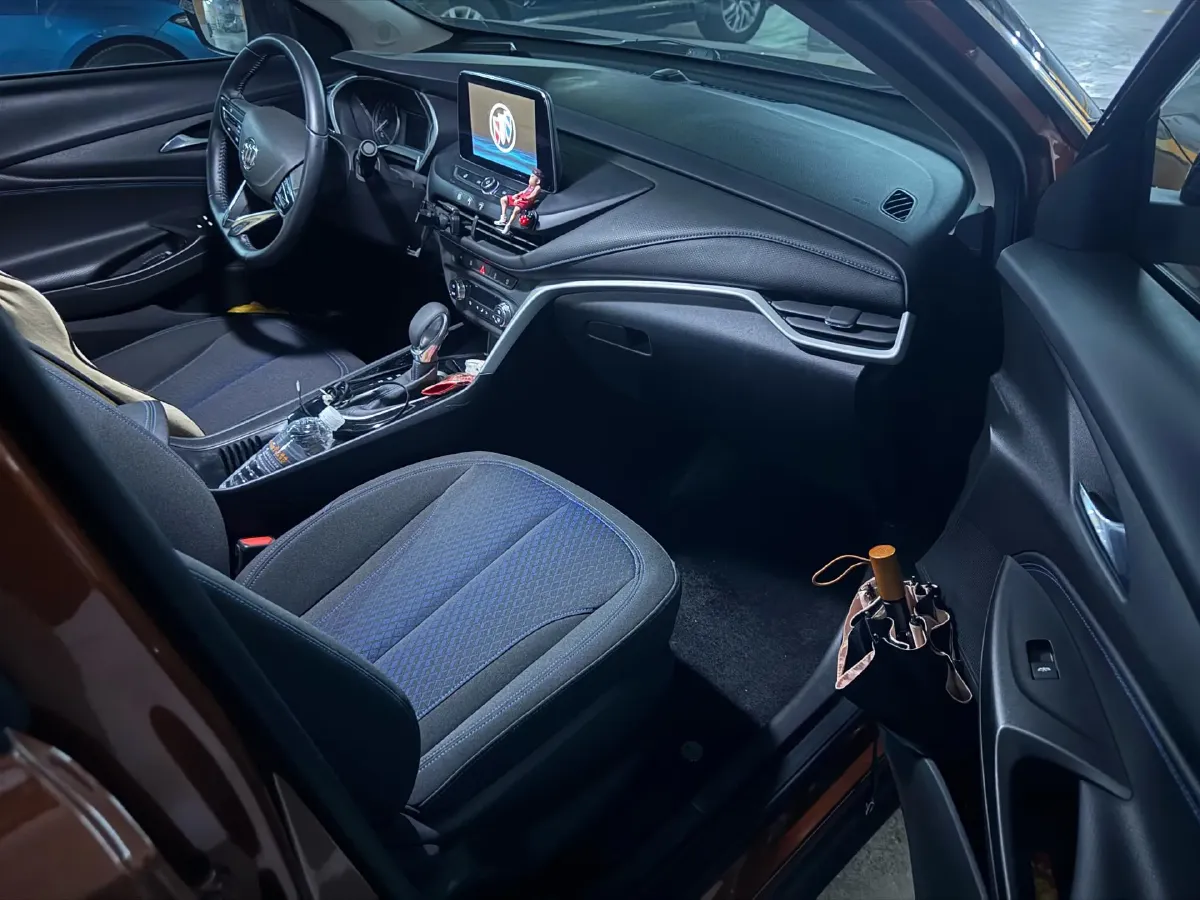 2020 Buick Encore 1.3T 165HP L3 CVT,autocango,china used car exporter,china ev exporter,chinese used car exporter,chinese used ev exporter