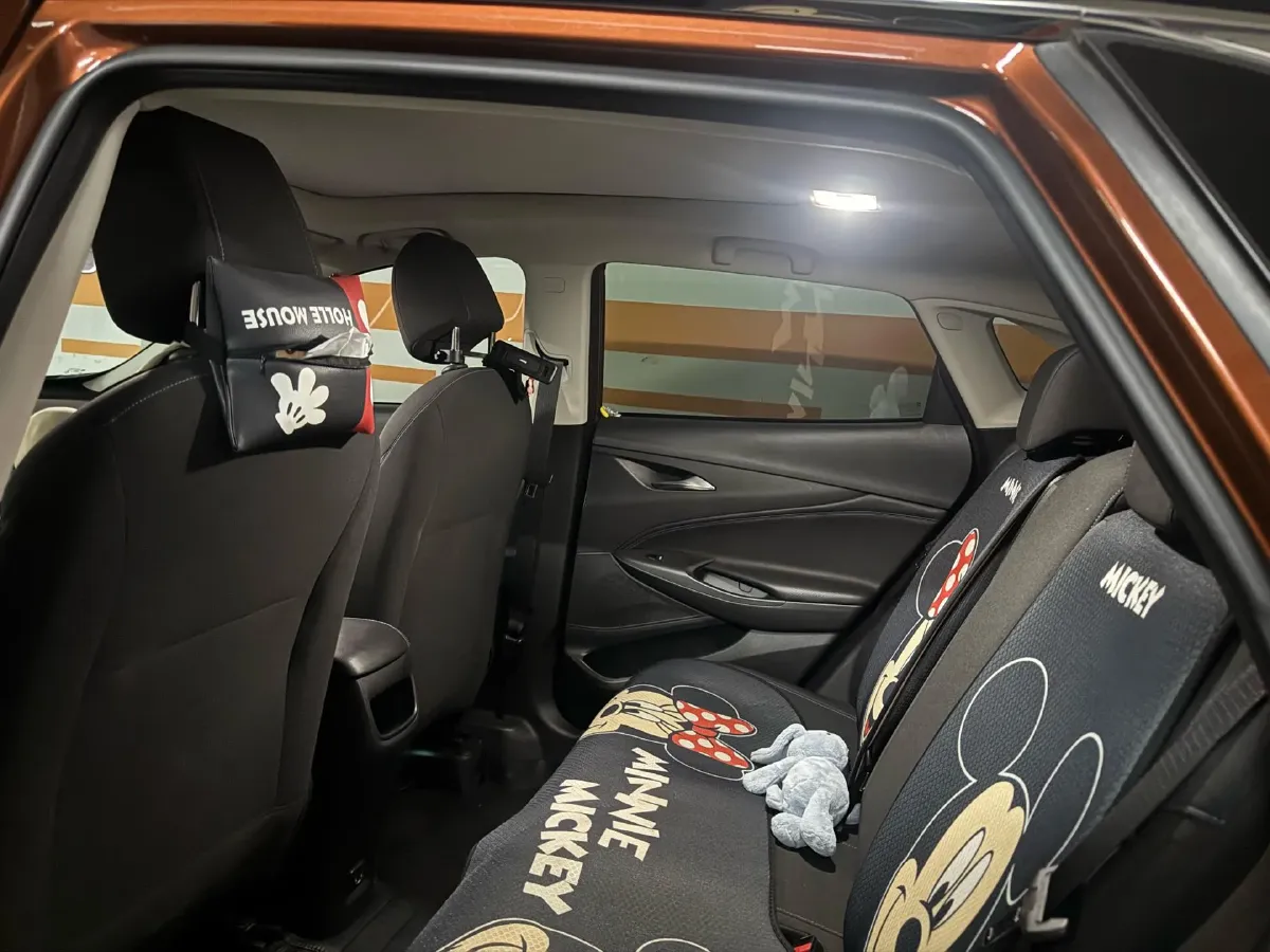 2020 Buick Encore 1.3T 165HP L3 CVT,autocango,china used car exporter,china ev exporter,chinese used car exporter,chinese used ev exporter