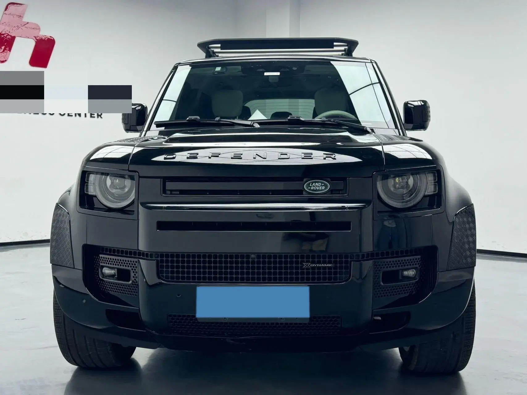 2023 LAND ROVER thumbnail 2