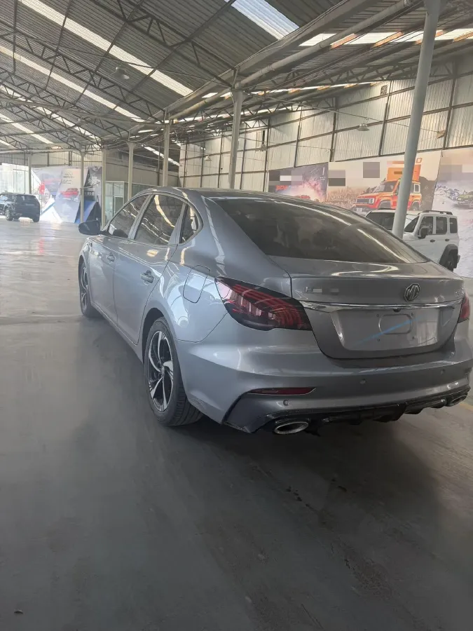 2020 MG MG6 1.5T 181HP L4 7DCT,autocango,china used car exporter,china ev exporter,chinese used car exporter,chinese used ev exporter