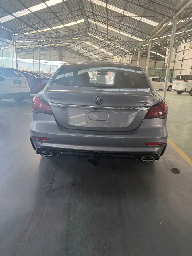 2020 MG MG6 1.5T 181HP L4 7DCT,autocango,china used car exporter,china ev exporter,chinese used car exporter,chinese used ev exporter