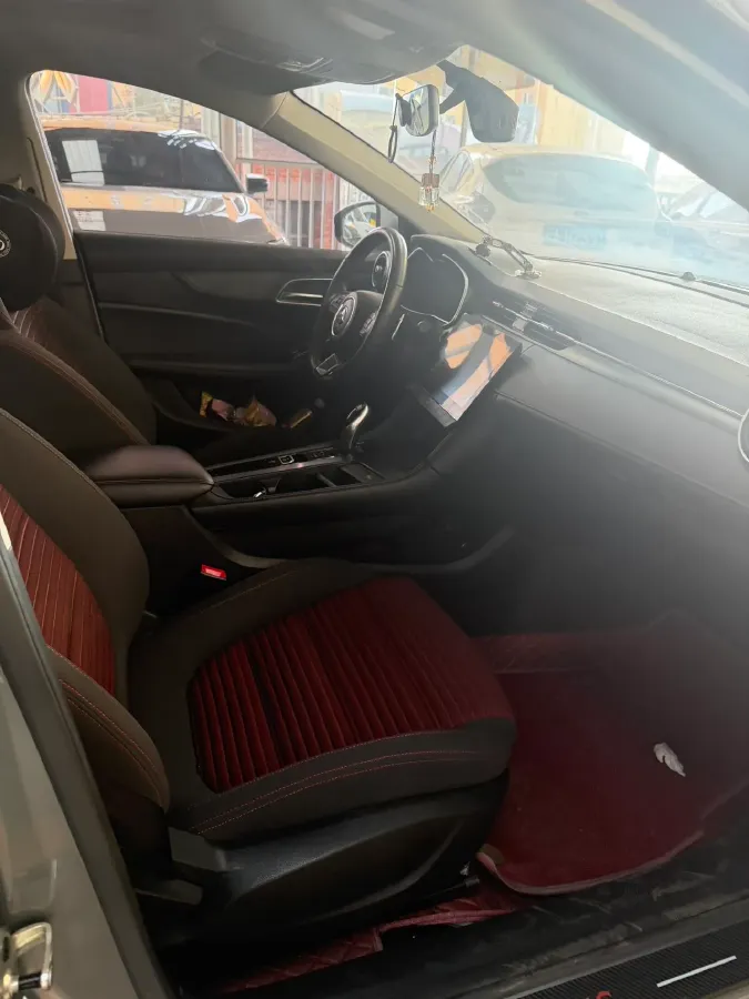 2020 MG MG6 1.5T 181HP L4 7DCT,autocango,china used car exporter,china ev exporter,chinese used car exporter,chinese used ev exporter