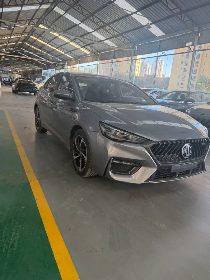 2020 MG MG6 1.5T 181HP L4 7DCT,autocango,china used car exporter,china ev exporter,chinese used car exporter,chinese used ev exporter