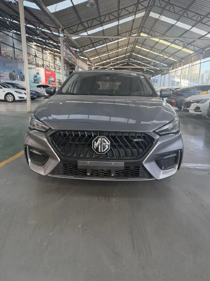 2020 MG MG6 1.5T 181HP L4 7DCT,autocango,china used car exporter,china ev exporter,chinese used car exporter,chinese used ev exporter