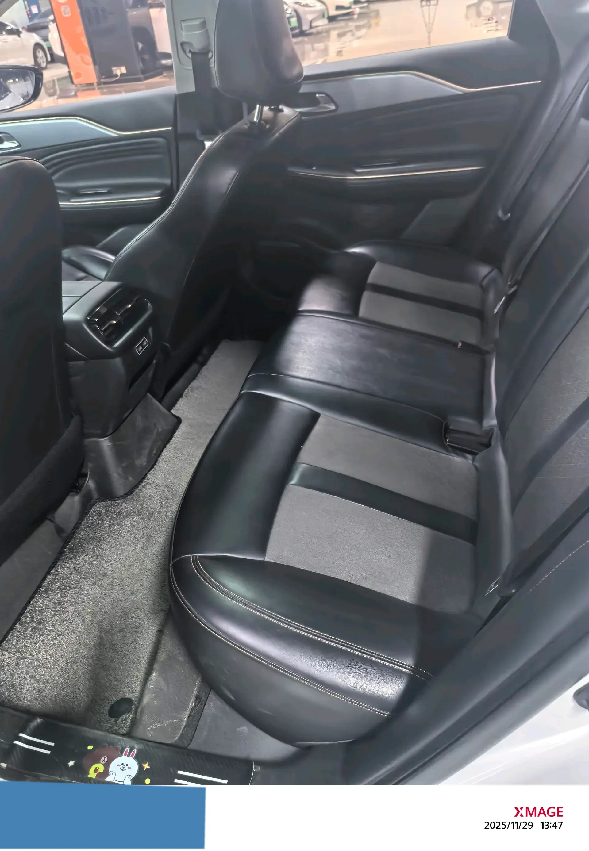 2022 AION S thumbnail 4