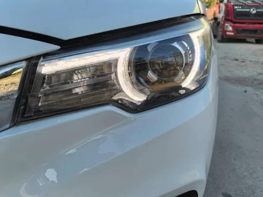 2018 MG ZS 1.5L 120HP L4 4AT,autocango,china used car exporter,china ev exporter,chinese used car exporter,chinese used ev exporter