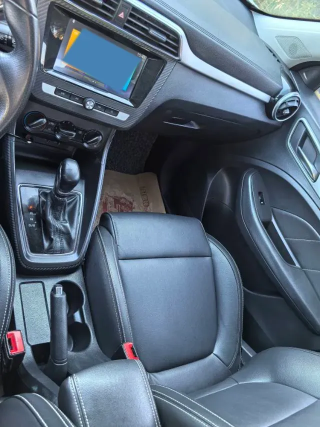 2018 MG ZS 1.5L 120HP L4 4AT,autocango,china used car exporter,china ev exporter,chinese used car exporter,chinese used ev exporter