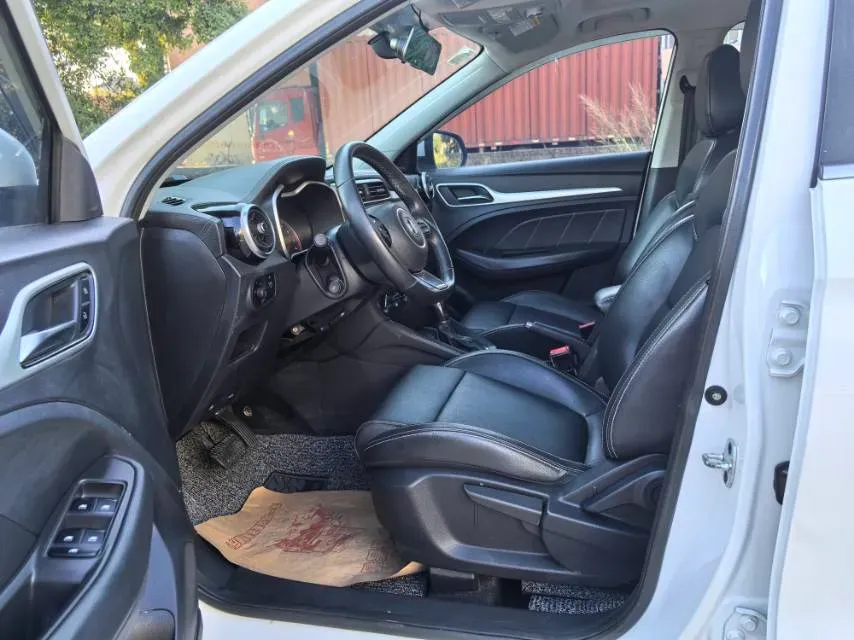 2018 MG ZS 1.5L 120HP L4 4AT,autocango,china used car exporter,china ev exporter,chinese used car exporter,chinese used ev exporter