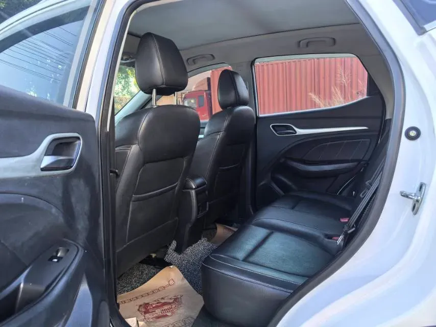 2018 MG ZS 1.5L 120HP L4 4AT,autocango,china used car exporter,china ev exporter,chinese used car exporter,chinese used ev exporter