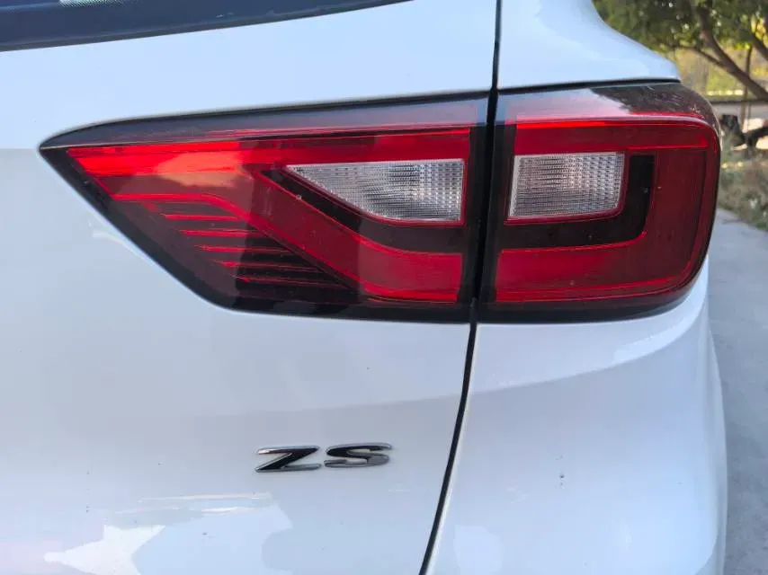 2018 MG ZS 1.5L 120HP L4 4AT,autocango,china used car exporter,china ev exporter,chinese used car exporter,chinese used ev exporter