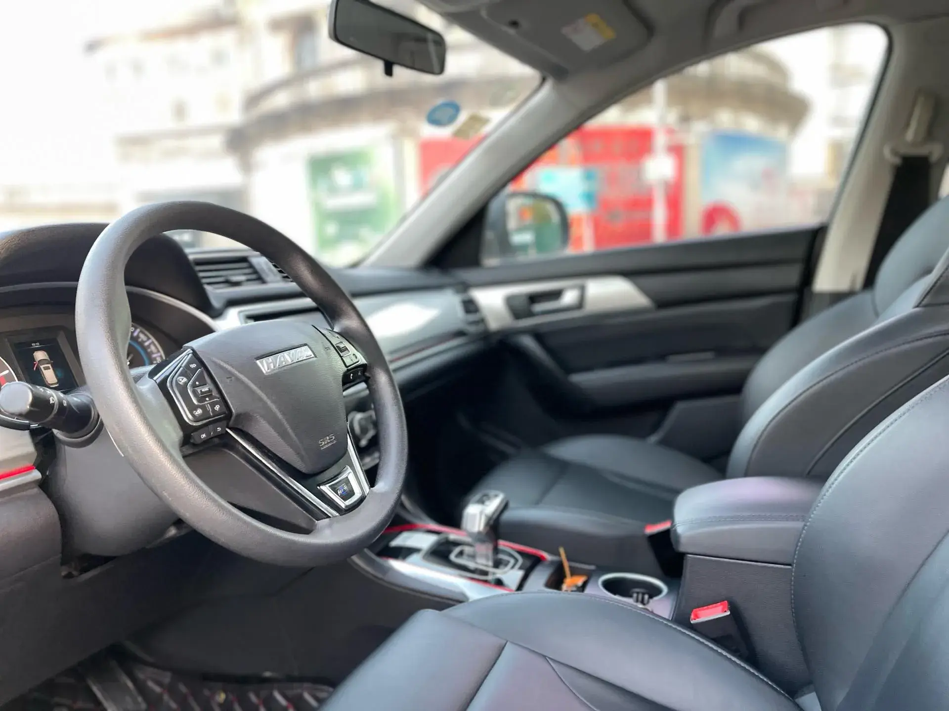 2018 HAVAL H2 thumbnail 3