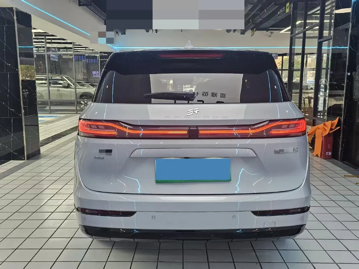 2025 Jetour ShanHai L9 1.5T 156HP L4 2DHT PHEV,autocango,china used car exporter,china ev exporter,chinese used car exporter,chinese used ev exporter