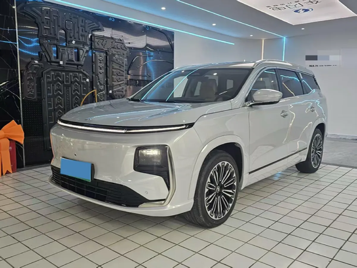 2025 Jetour ShanHai L9 1.5T 156HP L4 2DHT PHEV,autocango,china used car exporter,china ev exporter,chinese used car exporter,chinese used ev exporter