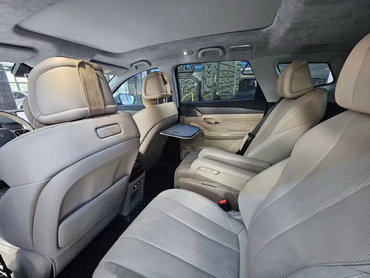 2025 Jetour ShanHai L9 1.5T 156HP L4 2DHT PHEV,autocango,china used car exporter,china ev exporter,chinese used car exporter,chinese used ev exporter