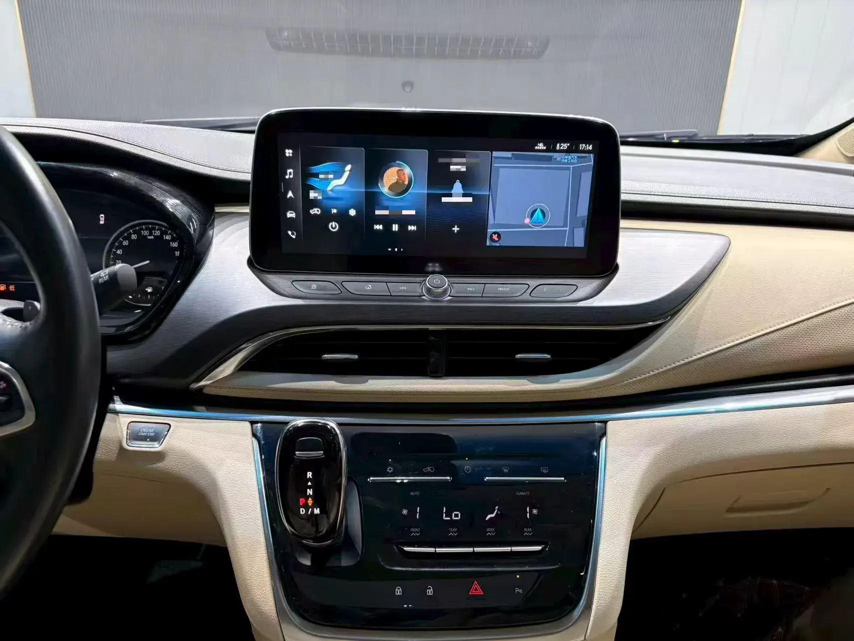 2023 BUICK GL8 thumbnail 3