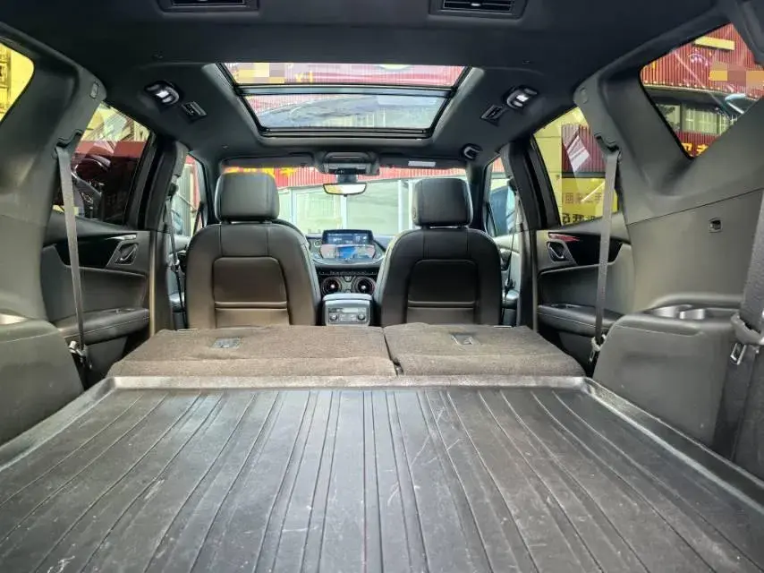 2023 CHEVROLET BLAZER thumbnail 4