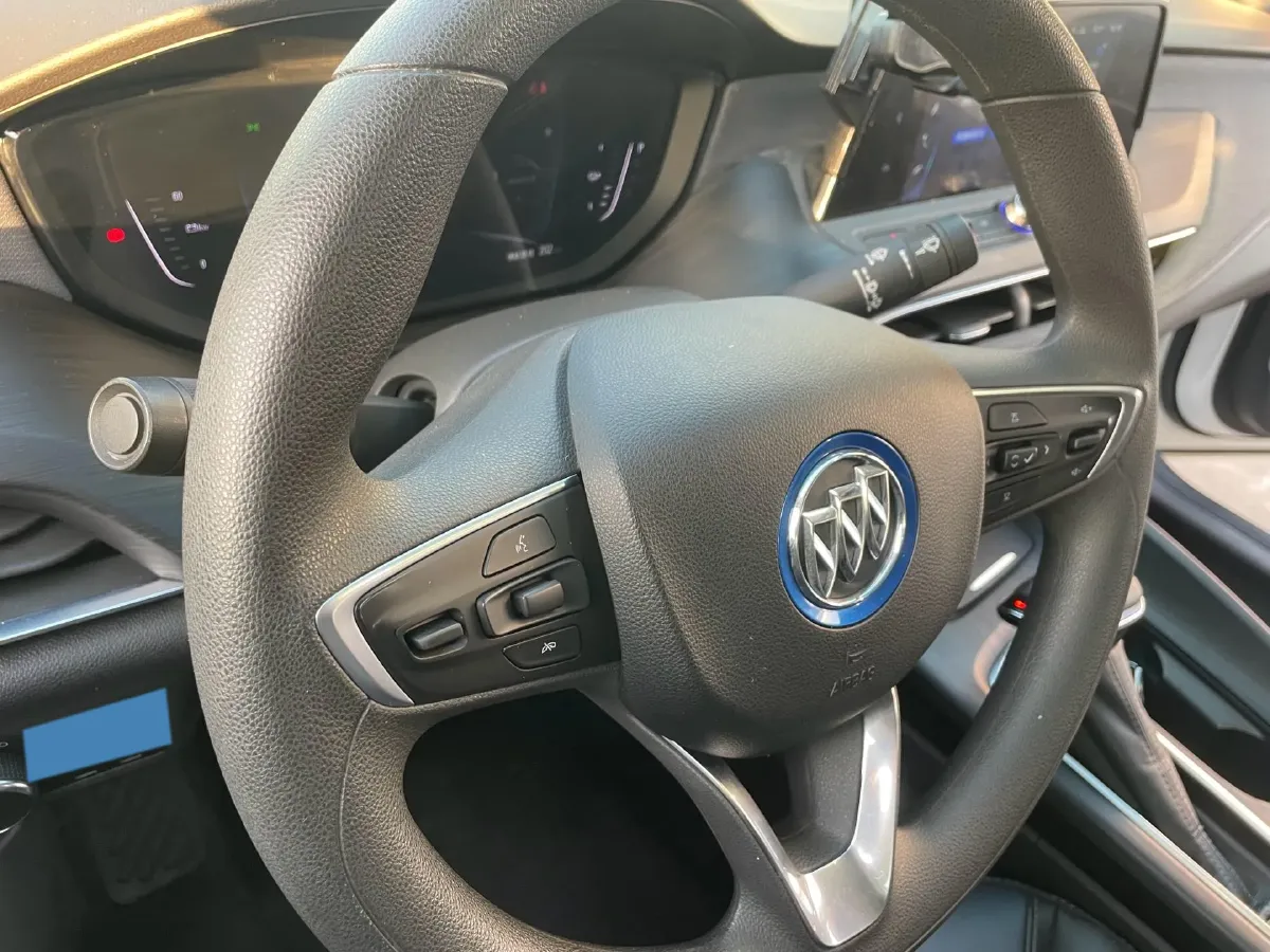 2022 Buick Velite 6 BEV 61.1KWH,autocango,china used car exporter,china ev exporter,chinese used car exporter,chinese used ev exporter