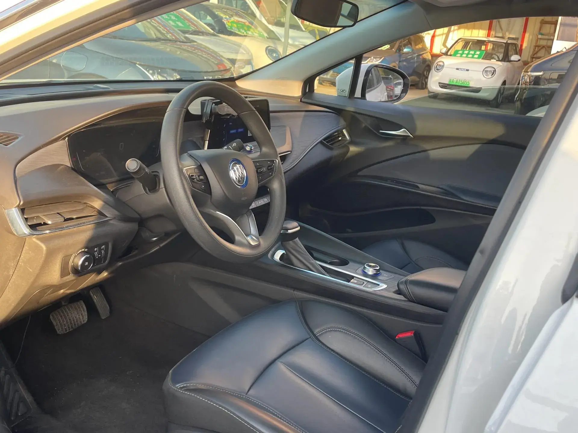 2022 BUICK VELITE thumbnail 2