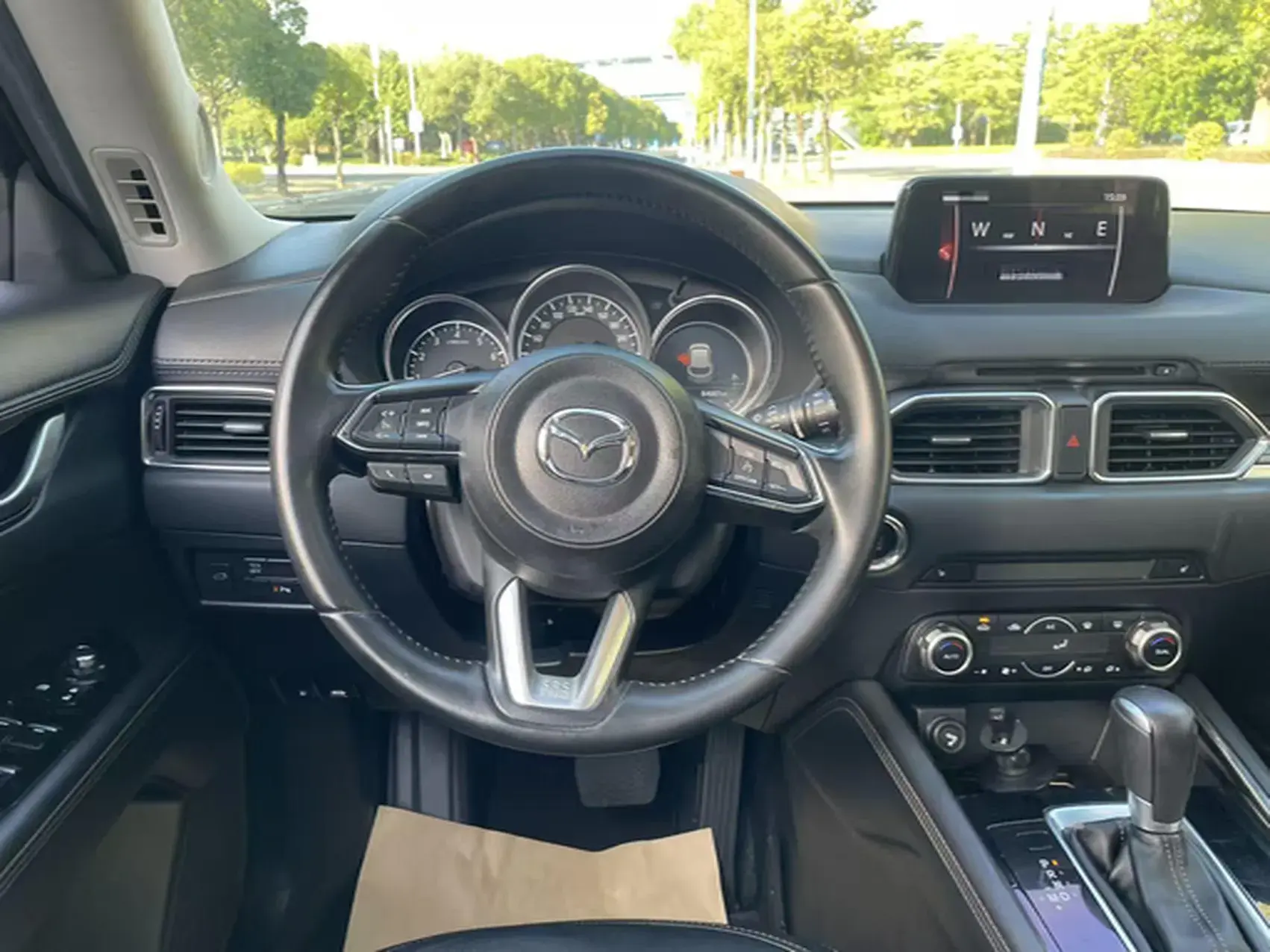 2019 MAZDA CX-5 thumbnail 4