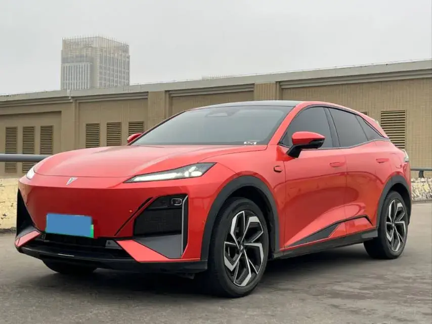 2024 Deepal S07 1.5L 95HP L4 REEV 31.73KWH