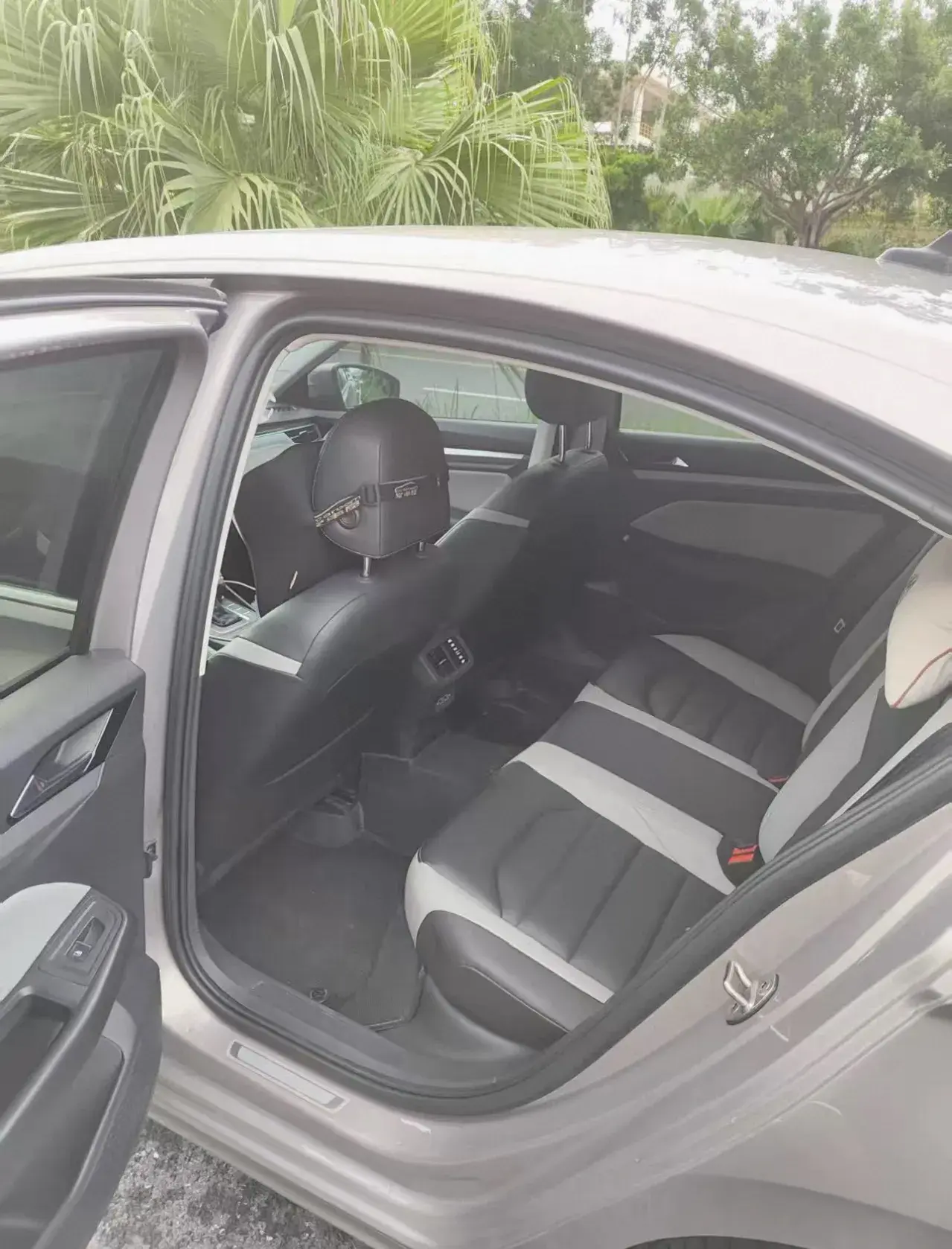 2024 VOLKSWAGEN BORA thumbnail 3