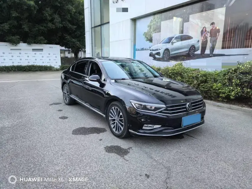 2020 VOLKSWAGEN MAGOTAN thumbnail 3