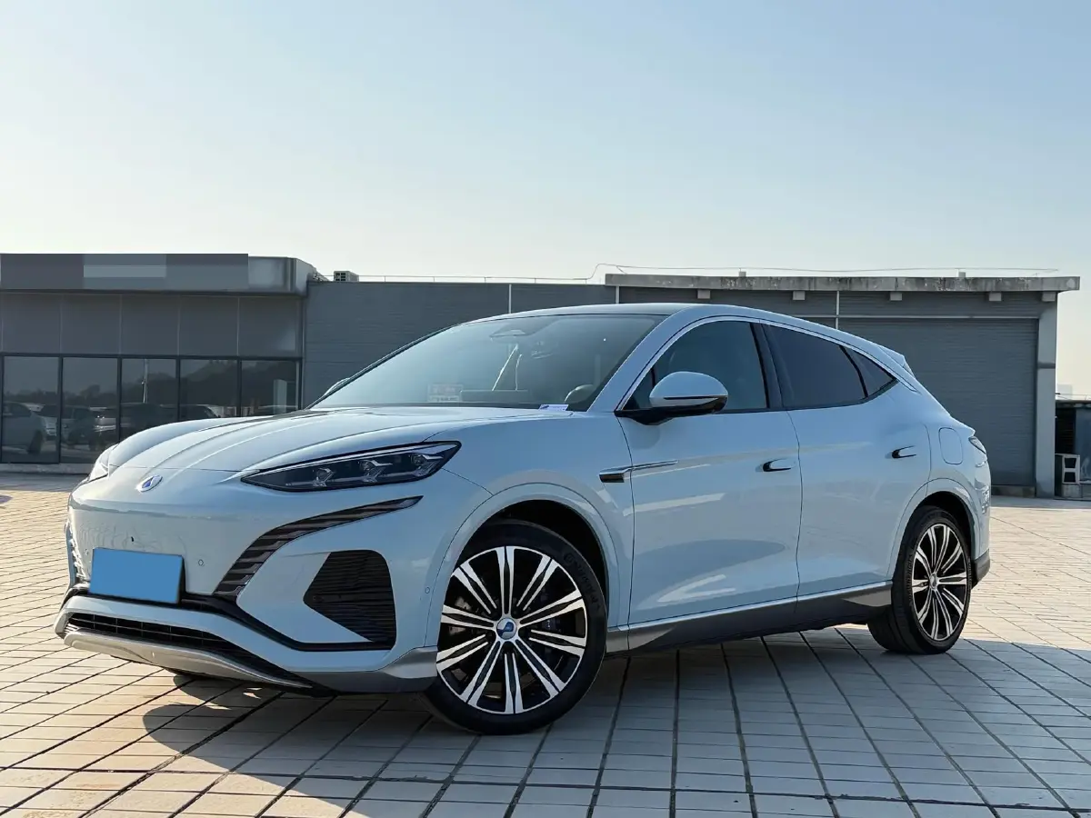 2023 Denza N7 BEV 91.3KWH