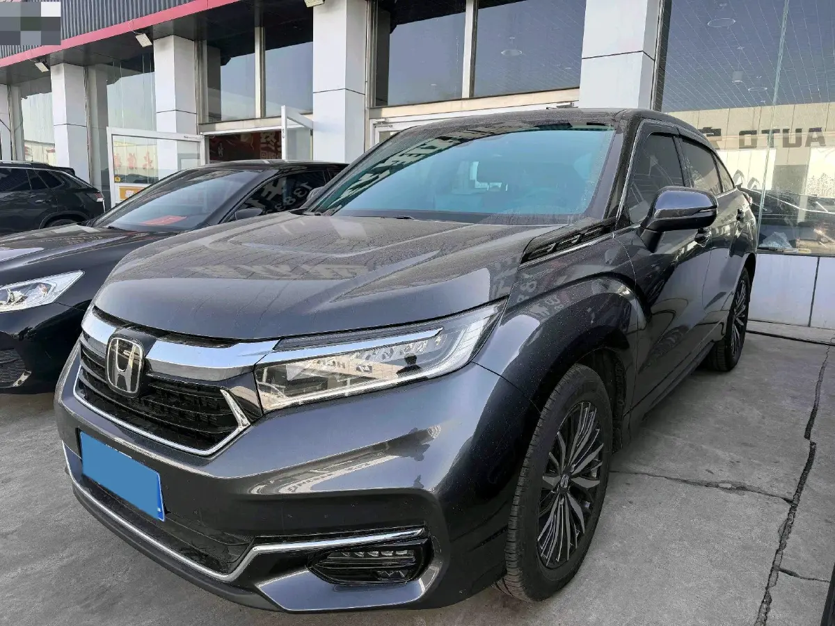 2023 Honda Avancier 1.5T 188HP L4 CVT