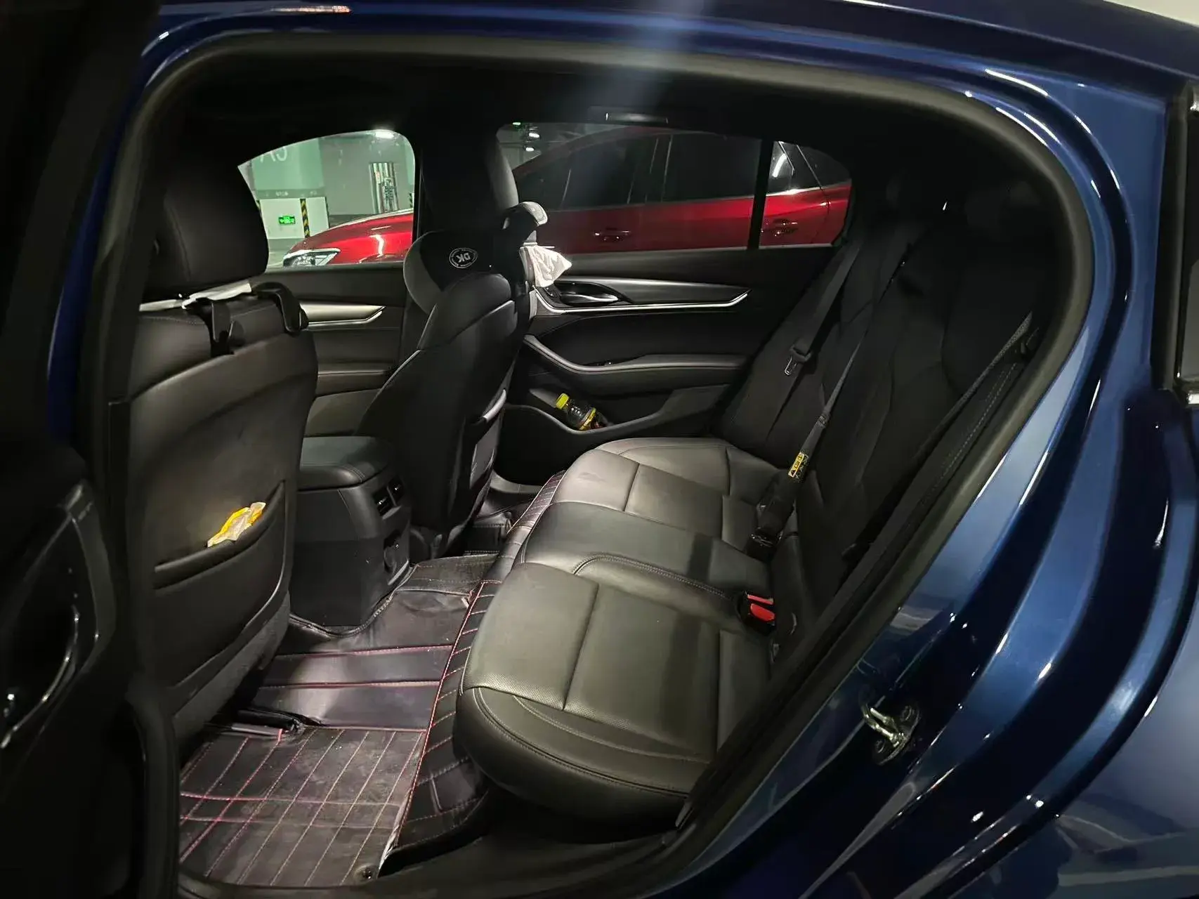 2020 CADILLAC CT5 thumbnail 4