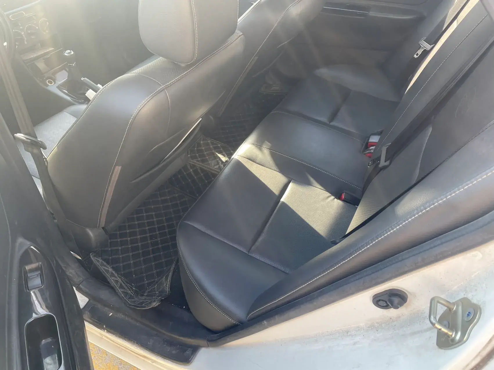 2020 BYD F3 thumbnail 4