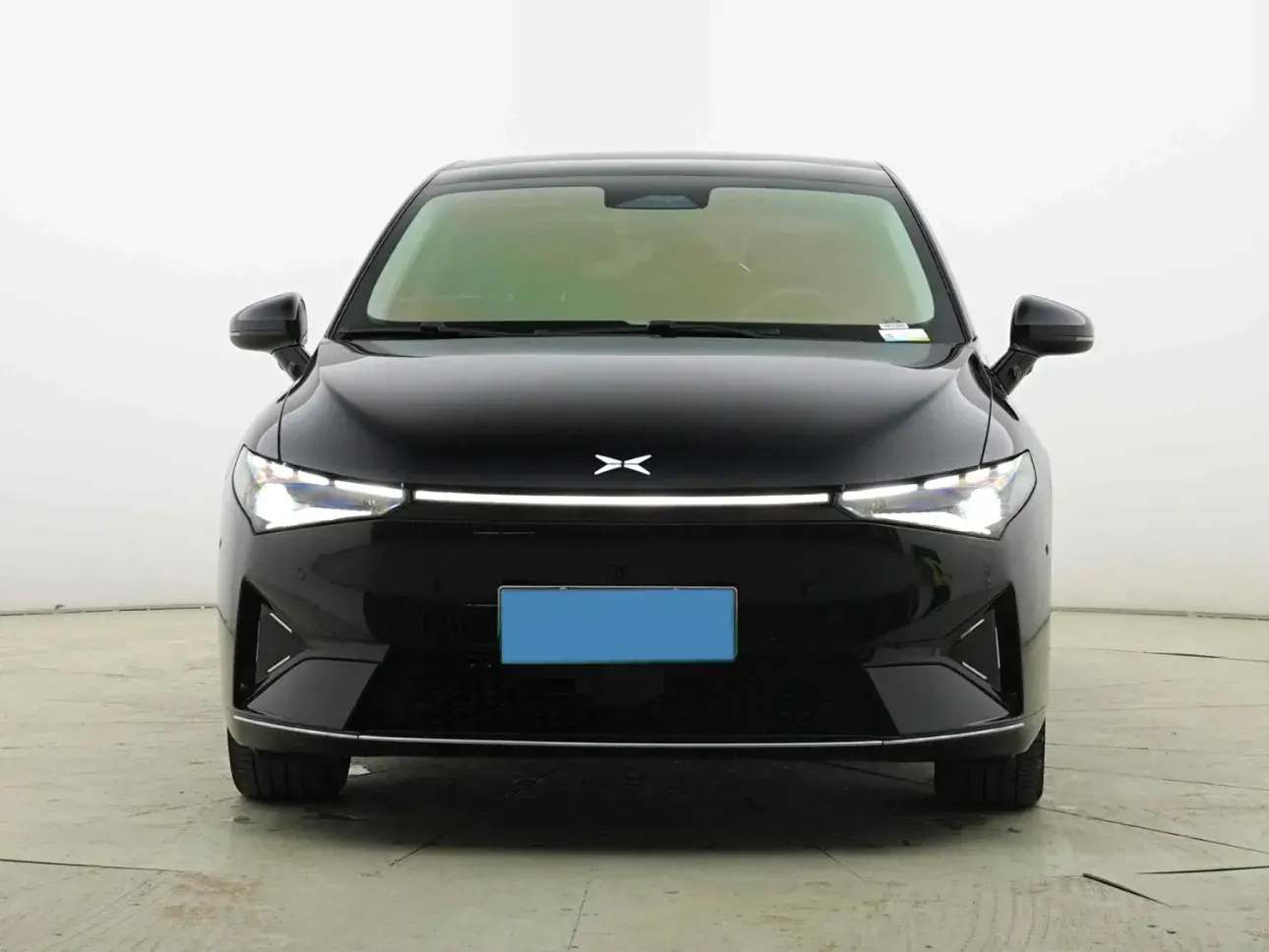 2024 XPENG P5 thumbnail 2