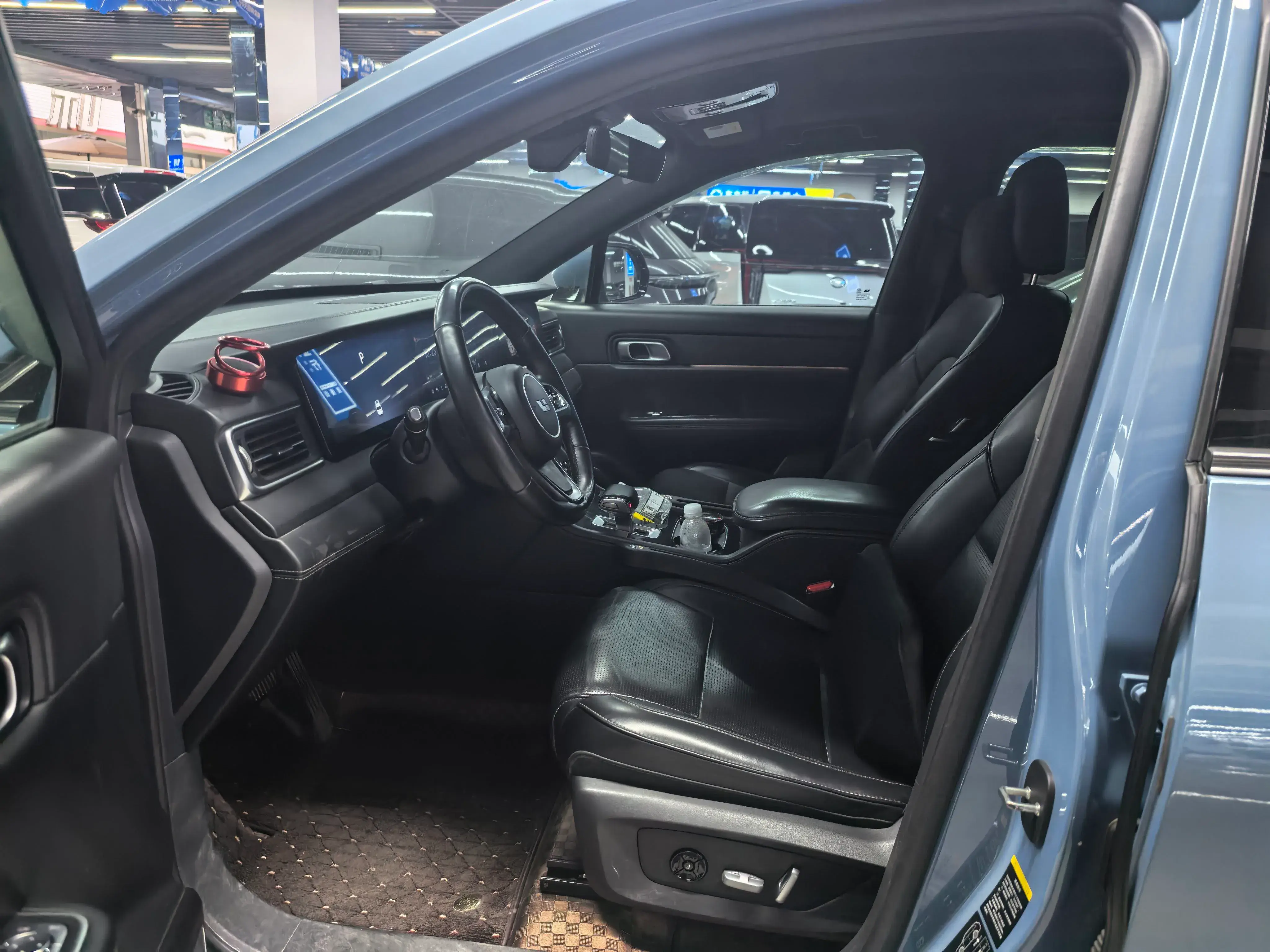 2021 LI ONE thumbnail 2