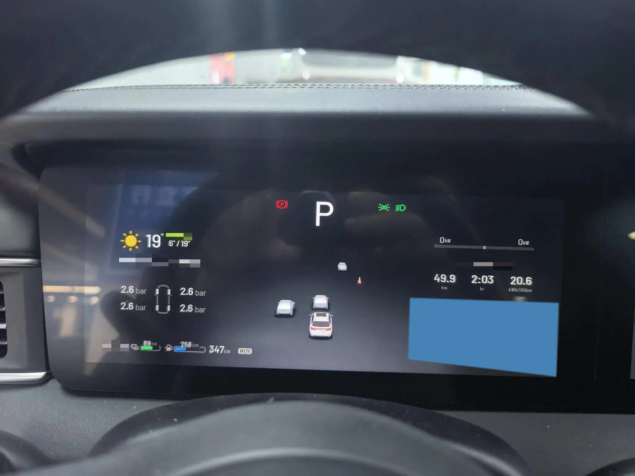 2021 LI ONE thumbnail 3