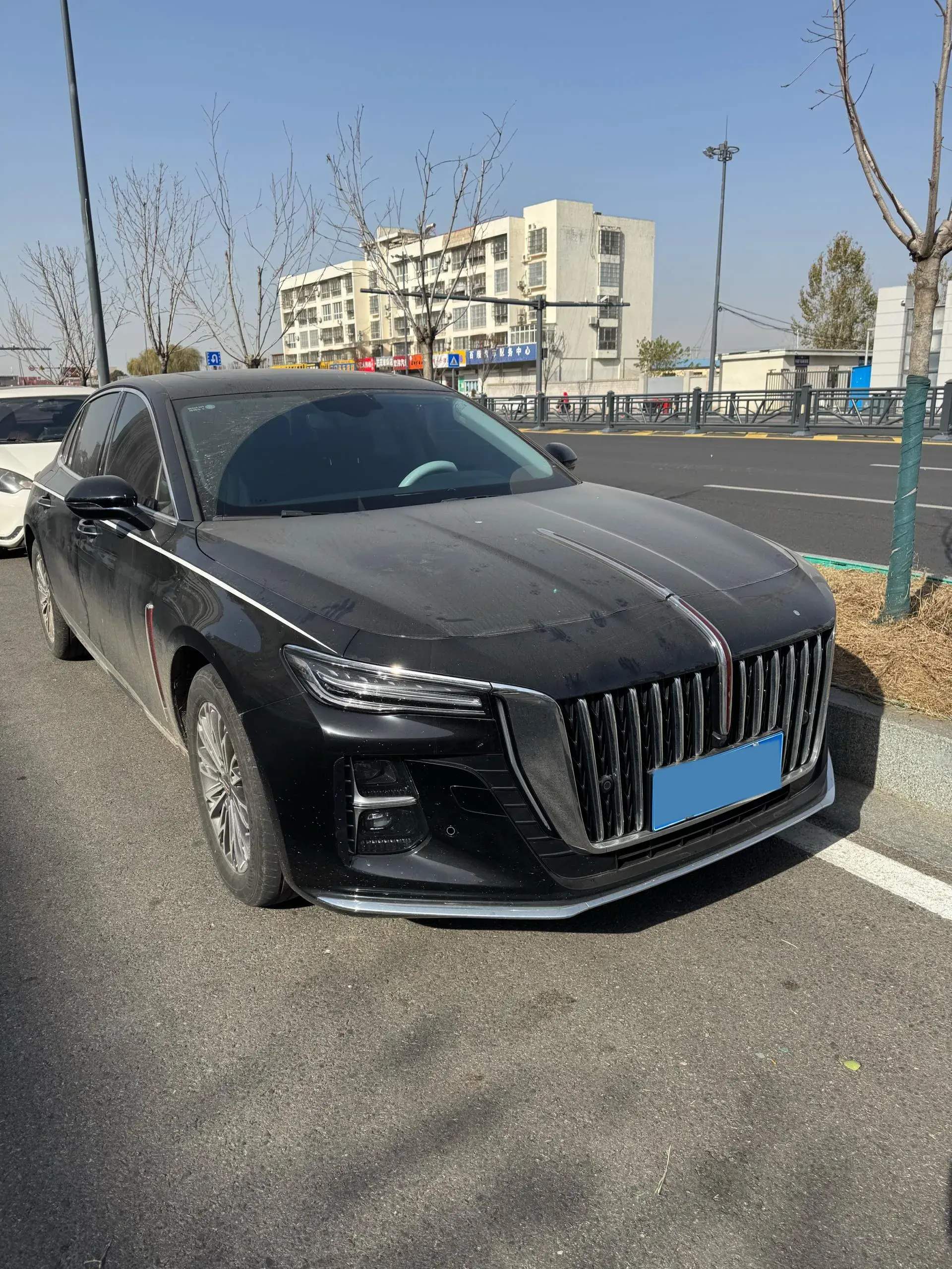 2024 HONGQI H5 thumbnail 2