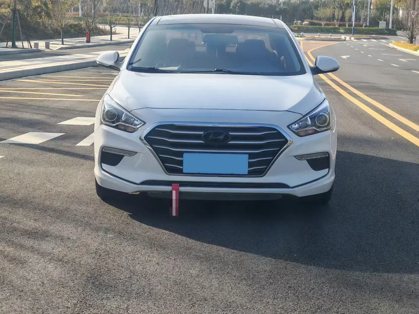 2019 HYUNDAI MISTRA thumbnail 2