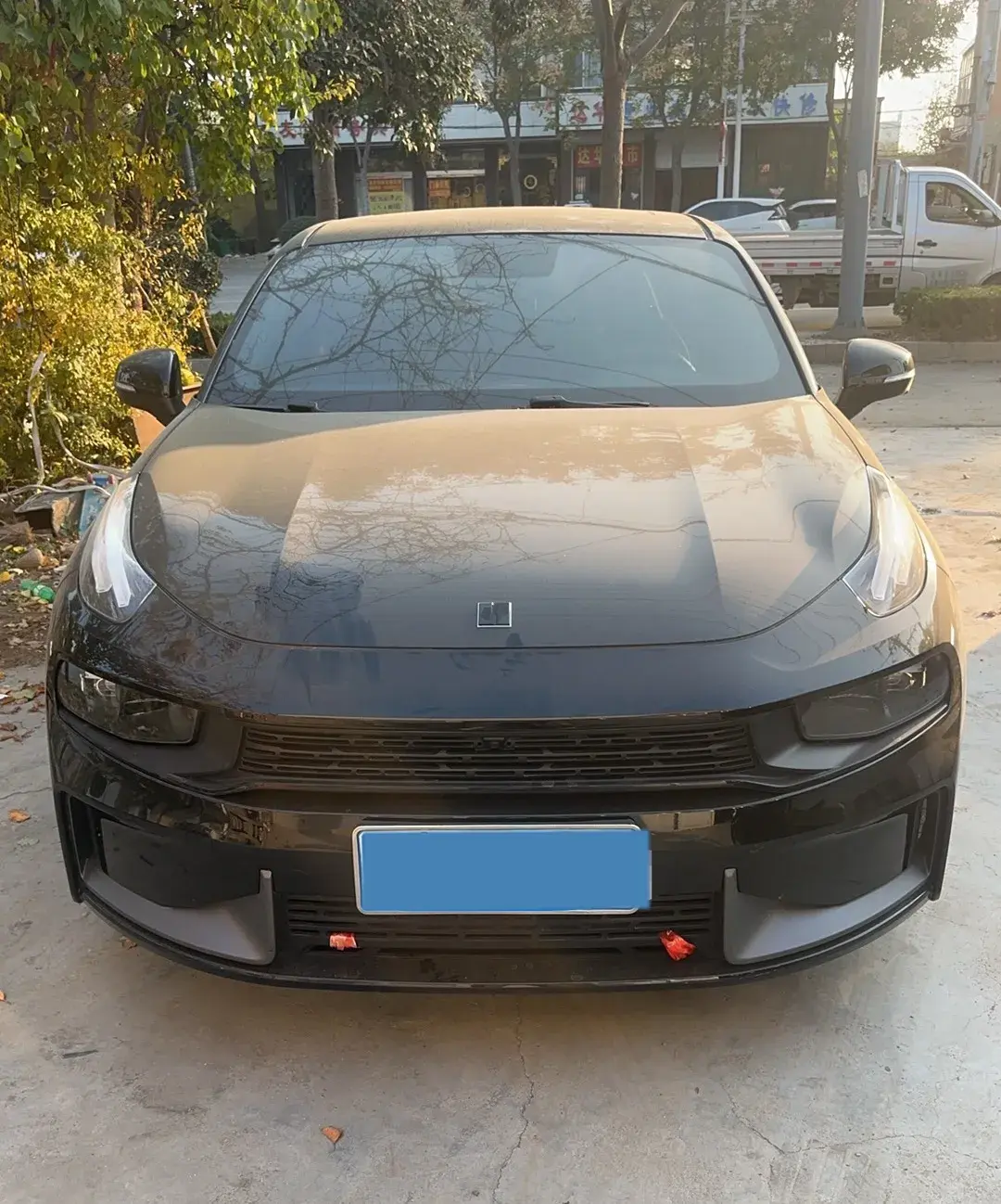 2022 LYNK&CO 03 thumbnail 2