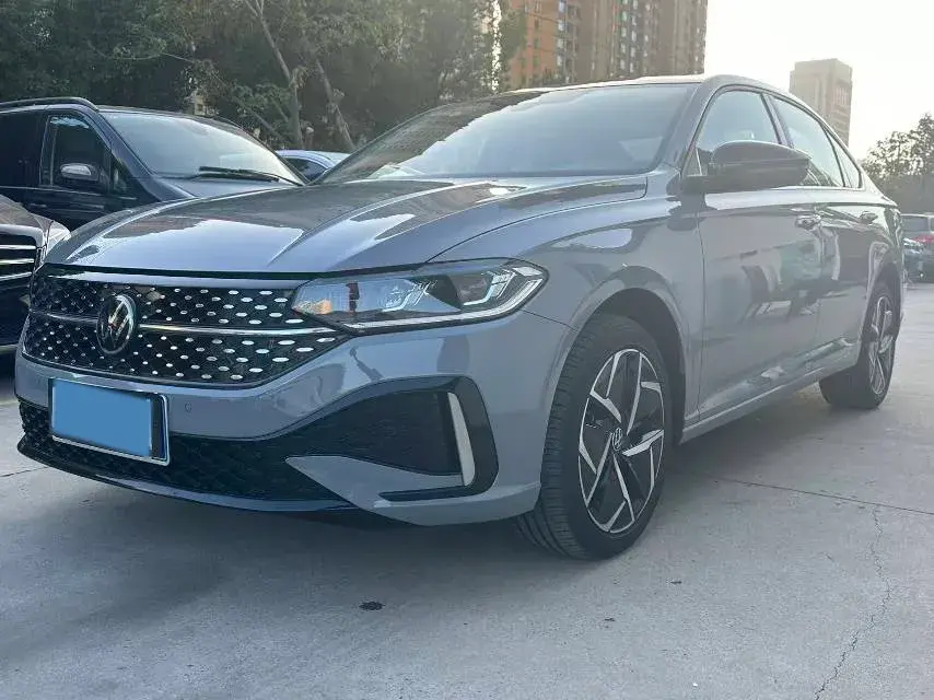 2023 Volkswagen Lavida 1.5T 160HP L4 7DCT