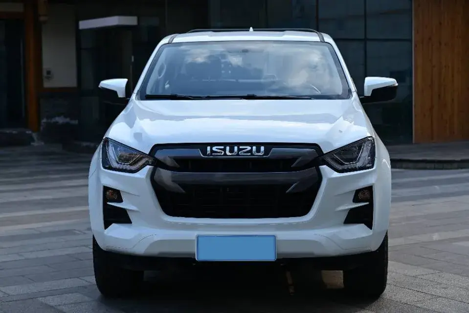 2023 ISUZU LINGTUO thumbnail 2