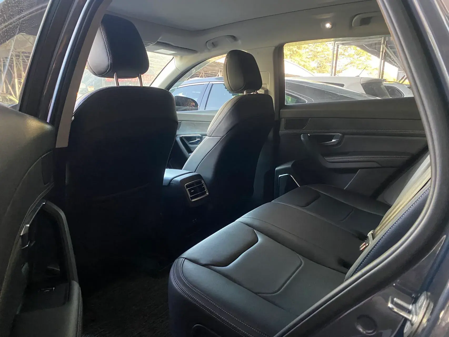 2019 BYD SONG thumbnail 4